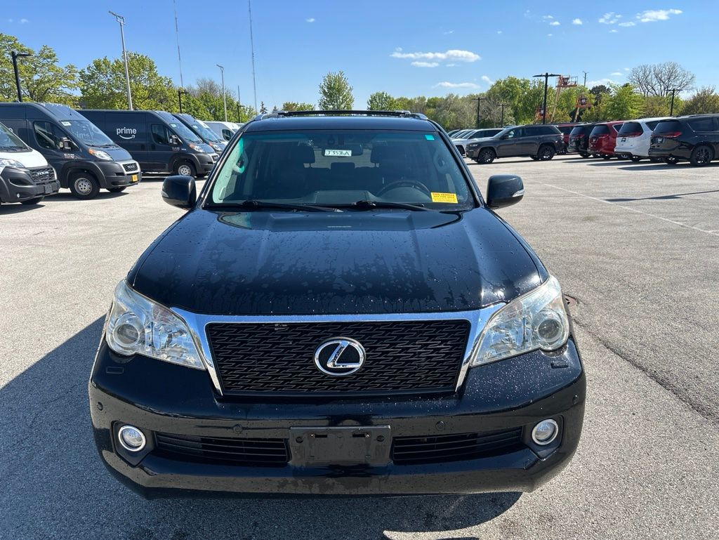 Used 2010 Lexus GX Premium with VIN JTJJM7FX5A5003760 for sale in Glendale, WI