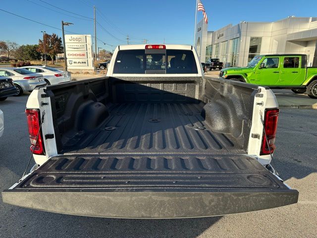 2026 RAM 3500 Tradesman - Photo 10