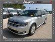  Ford Flex