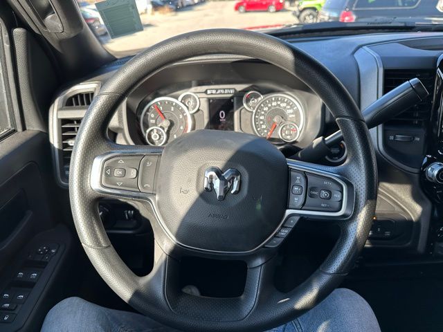 2026 RAM 2500 Tradesman - Photo 28
