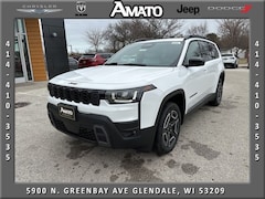 2026 Jeep Cherokee LAREDO 4X4 Sport Utility
