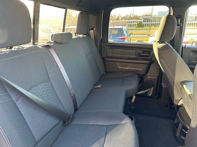 2026 RAM 3500 Tradesman - Photo 19