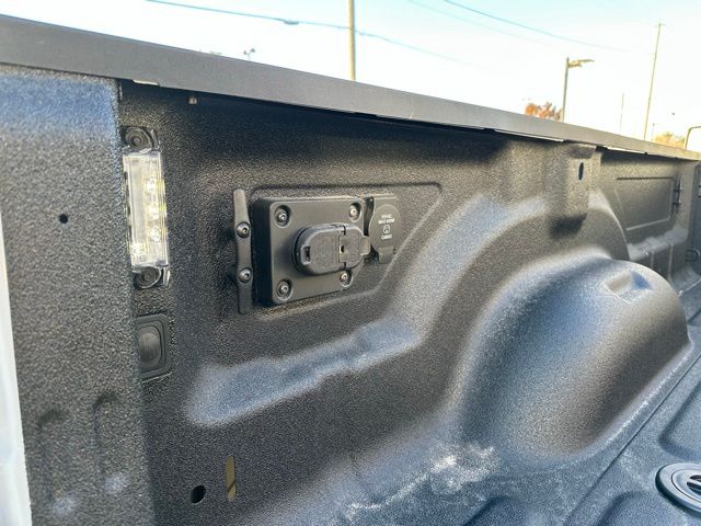 2026 RAM 3500 Tradesman - Photo 11
