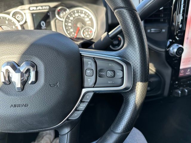 2026 RAM 2500 Tradesman - Photo 27