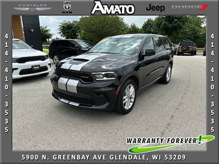 2024 Dodge Durango R/T SUV
