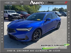 2023 Acura Integra A-Spec Package Hatchback
