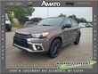 Mitsubishi Outlander Sport