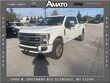 Ford F-250SD