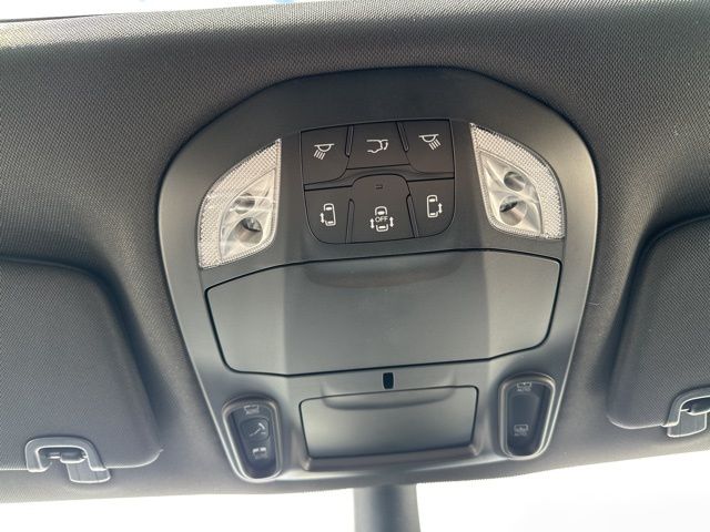 2026 Chrysler Pacifica Limited - Photo 34