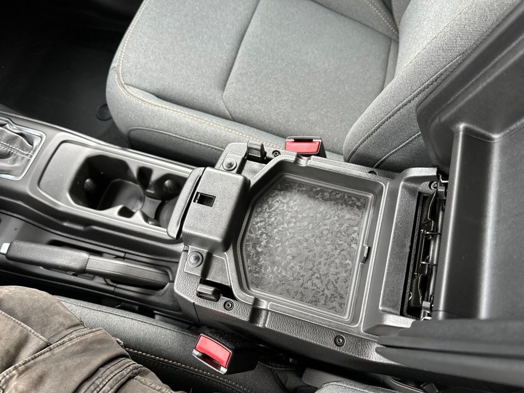 2026 Jeep Gladiator Sport S - Photo 29