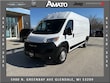  Ram Promaster 2500
