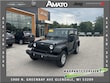 Jeep Wrangler JK