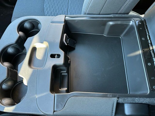 2026 RAM 2500 Tradesman - Photo 31