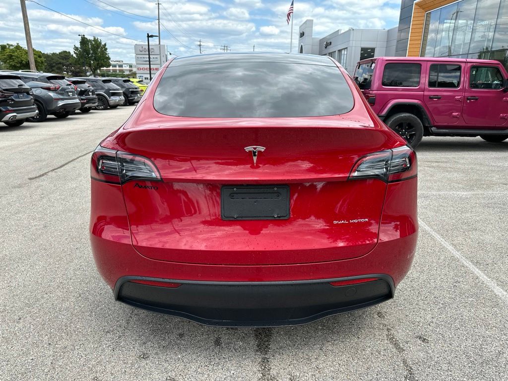 2022 Tesla Model Y Long Range - Photo 8