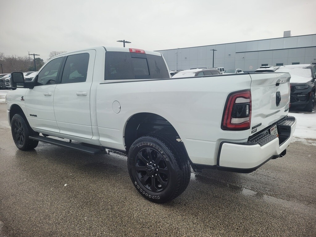 Used 2023 Ram 2500 Big Horn Truck