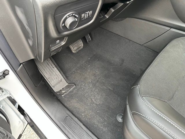 2025 Jeep Grand Cherokee Altitude - Photo 12