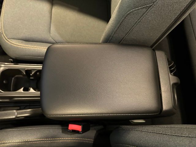 2026 Jeep Wrangler 2-Door Sport - Photo 23