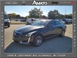 Cadillac CTS