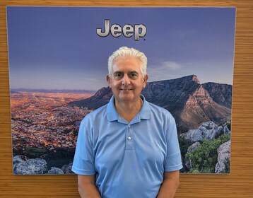 Staff member Joseph Collazo from ID_41c3b2a2d7ab