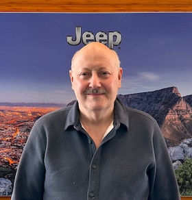 Staff member Bob Keuhn from ID_b62b6fec6589