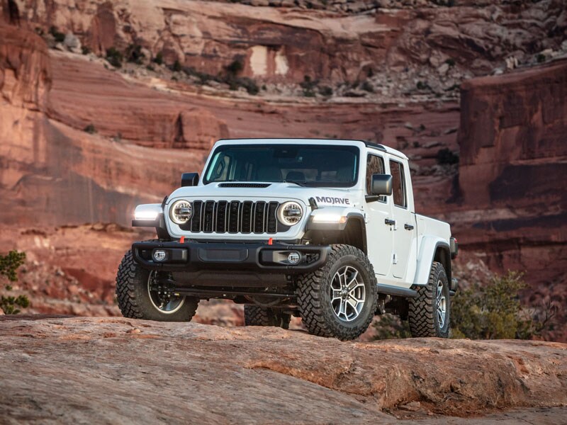 Chrysler, Dodge, Jeep, and Ram electric vehicles near Milwaukee WI