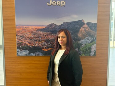 Staff member Shardai Santiago from ID_41c3b2a2d7ab