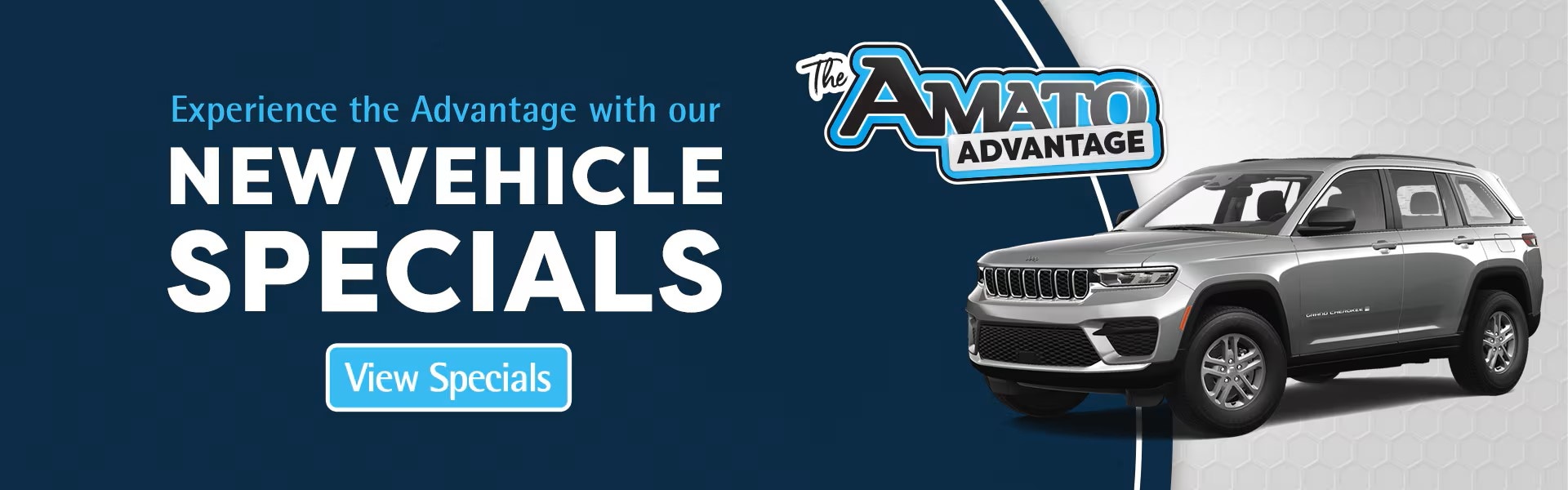 The Amato Advantage