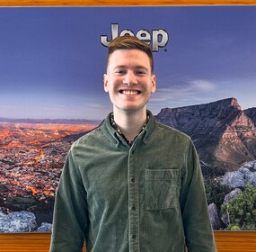 Staff member Daniel Conlin from ID_123efc4293aa