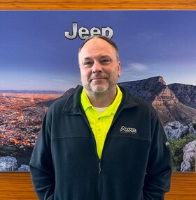 Staff member Paul Sieloff from ID_41c3b2a2d7ab