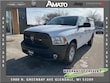  Ram 1500 Classic