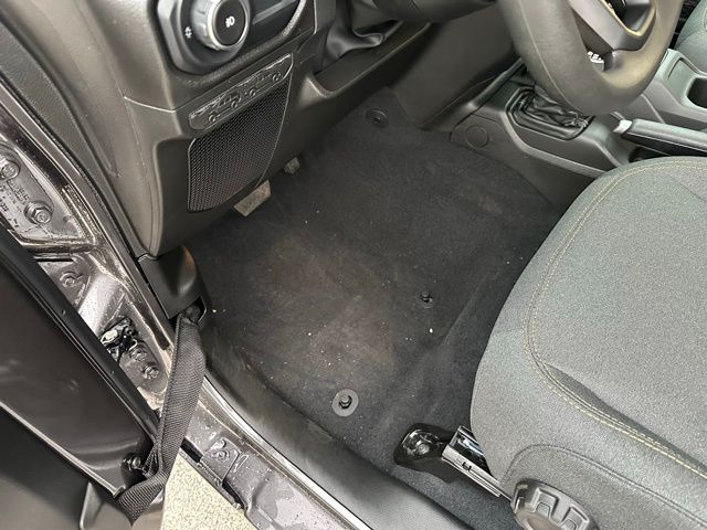 2026 Jeep Wrangler 2-Door Sport - Photo 18