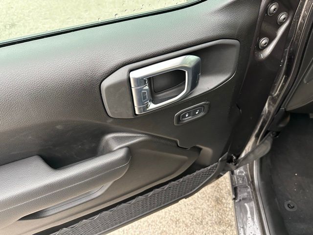 2026 Jeep Wrangler 2-Door Sport - Photo 16
