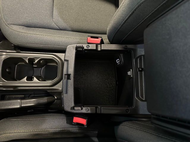 2026 Jeep Wrangler 2-Door Sport - Photo 25