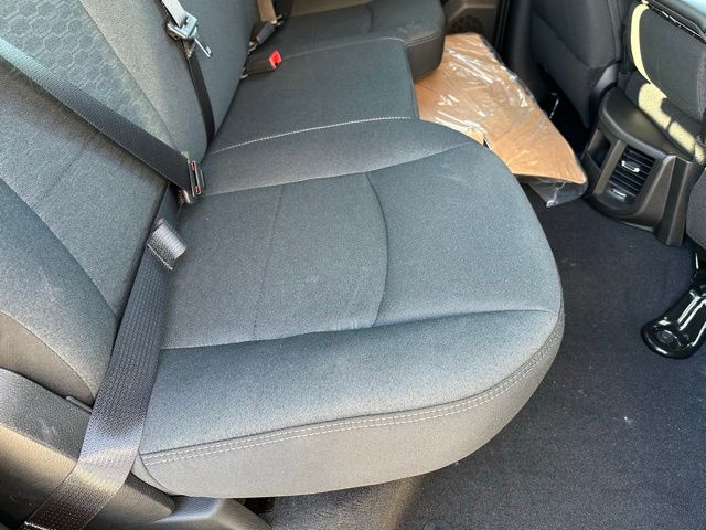 2026 RAM 2500 Tradesman - Photo 17