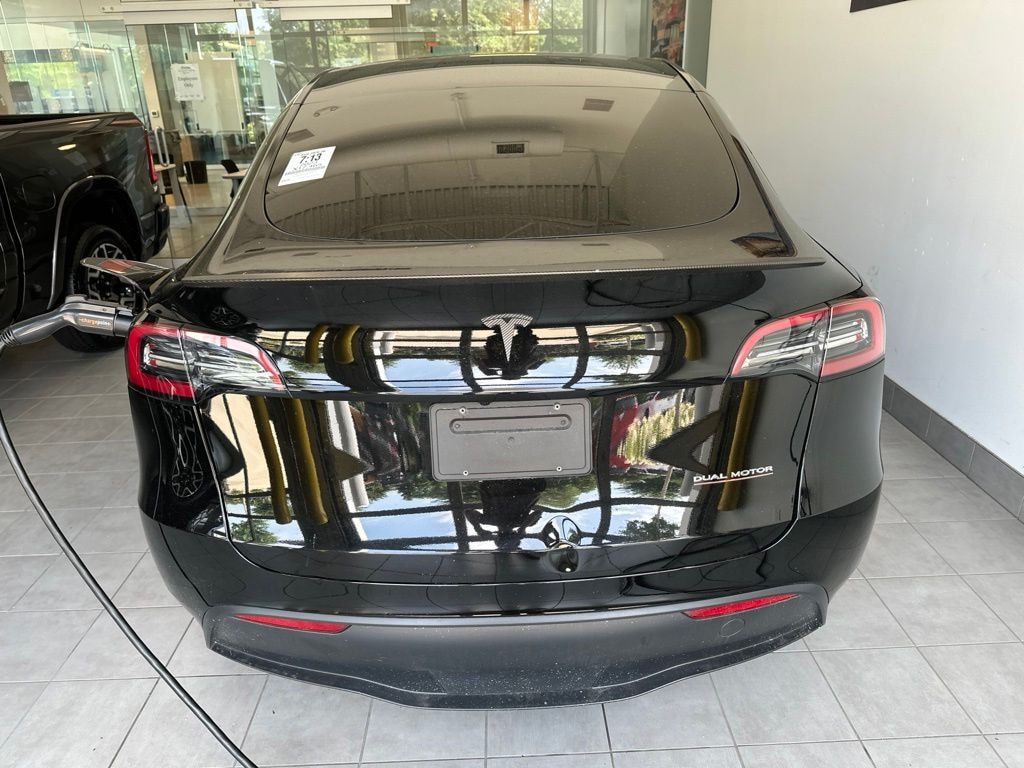 Used 2023 Tesla Model Y Performance SUV