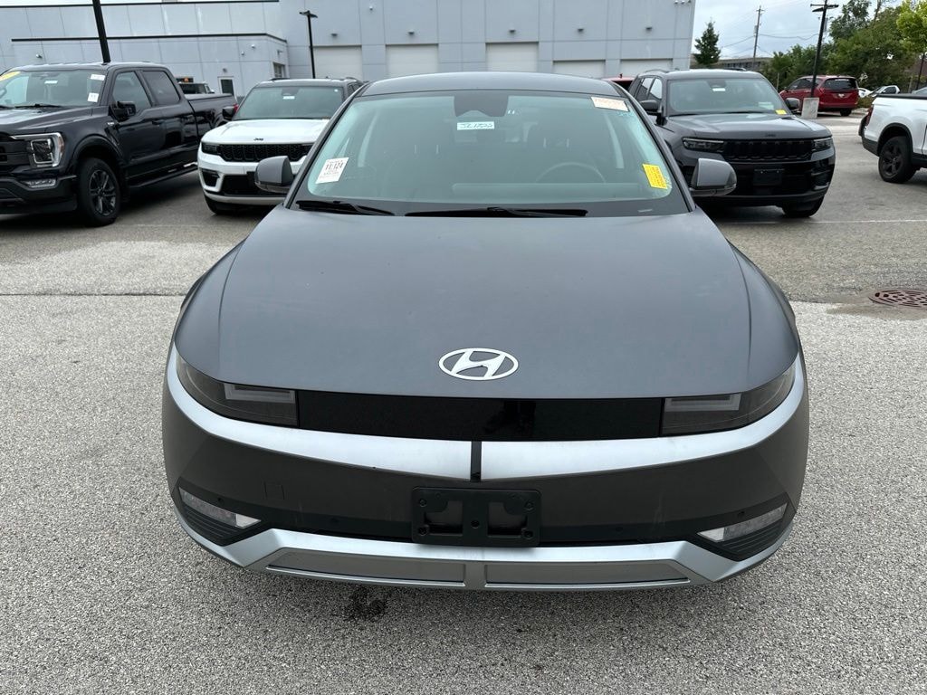 Used 2023 Hyundai IONIQ 5 SEL SUV