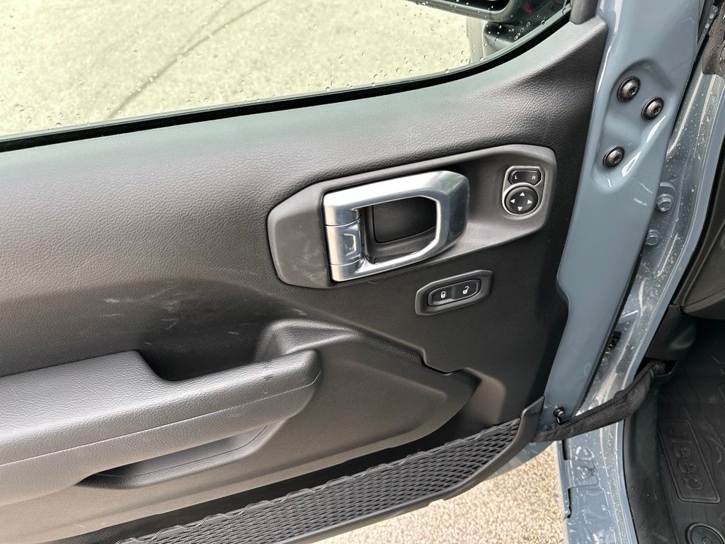 2026 Jeep Gladiator Sport S - Photo 20
