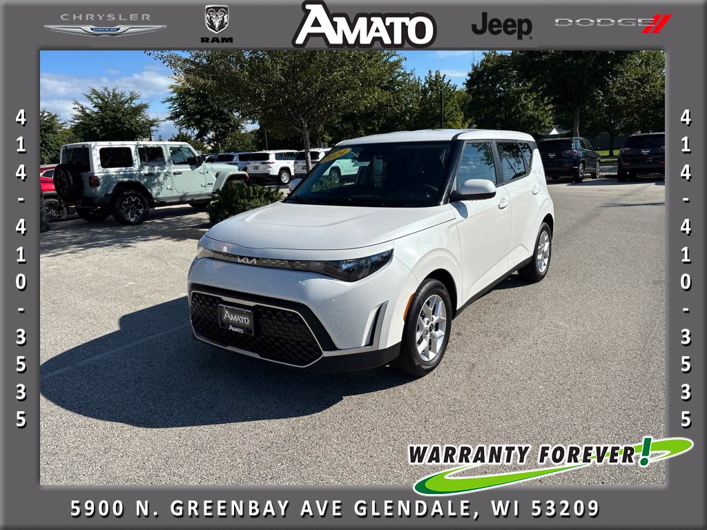 Used 2024 Kia