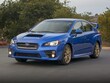 Subaru WRX