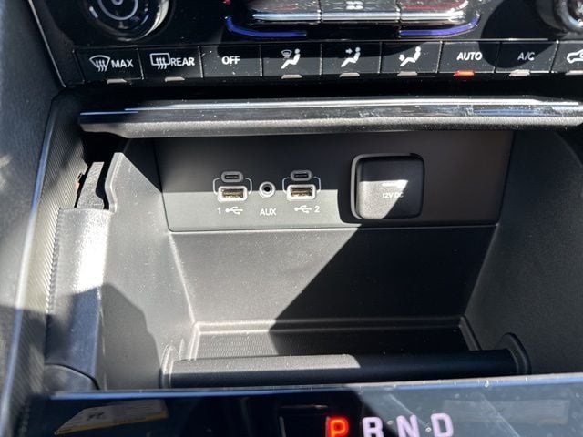2025 Jeep Grand Cherokee Limited - Photo 31