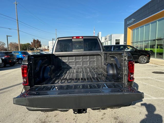 2026 RAM 2500 Tradesman - Photo 10
