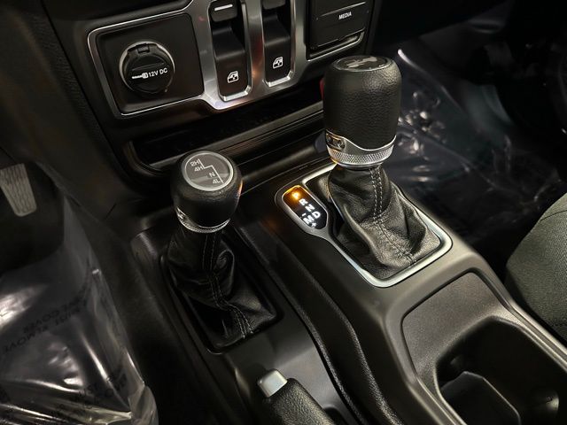 2026 Jeep Wrangler 2-Door Sport - Photo 27