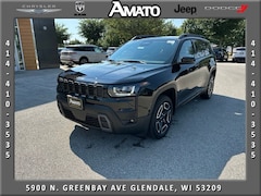 2026 Jeep Cherokee LIMITED 4X4 Sport Utility