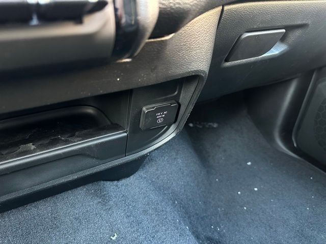 2026 RAM 3500 Tradesman - Photo 33