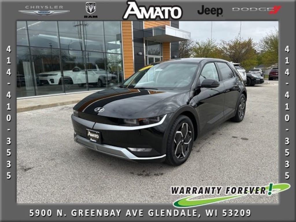 Used 2024 Hyundai