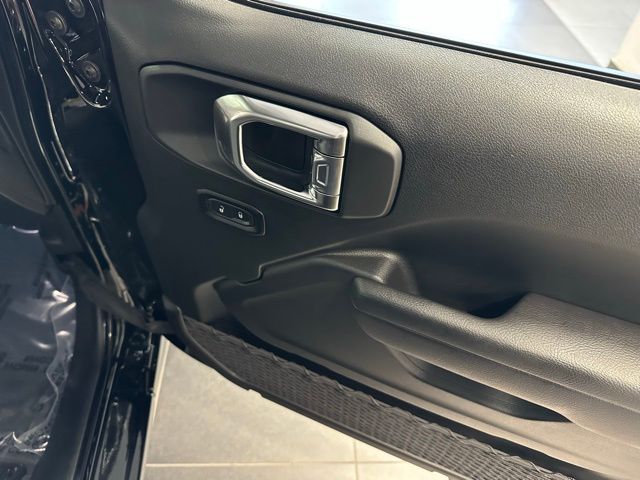 2026 Jeep Wrangler 2-Door Sport - Photo 9