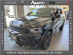 2025 Dodge Durango GT PLUS AWD