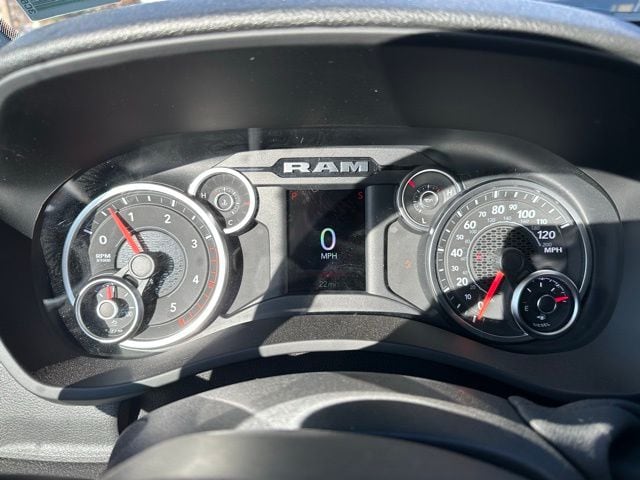 2026 RAM 2500 Tradesman - Photo 29