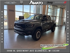 2021 Ram 1500 TRX Truck