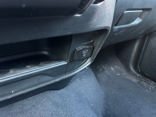 2026 RAM 2500 Tradesman - Photo 33